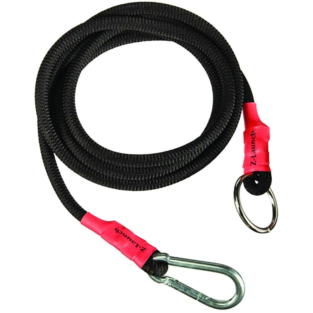 T-H Marine Z-LAUNCH™ 20’ Watercraft Launch Cord f/ Boats 23’-35’ - Trailering | Winch Straps & Cables - T-H Marine Supplies