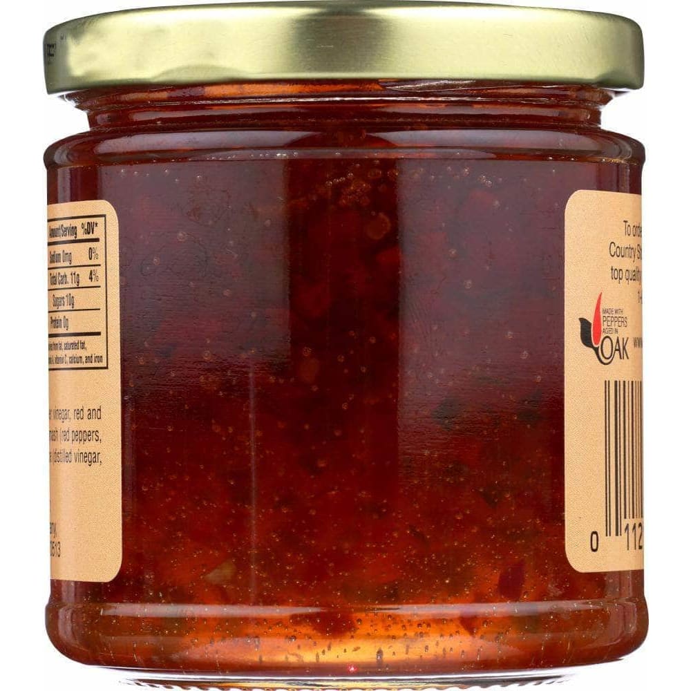 Tabasco Tabasco Pepper Jelly Spicy, 10 oz