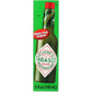 Tabasco Tabasco Sauce Pepper Jalapeno, 5 oz