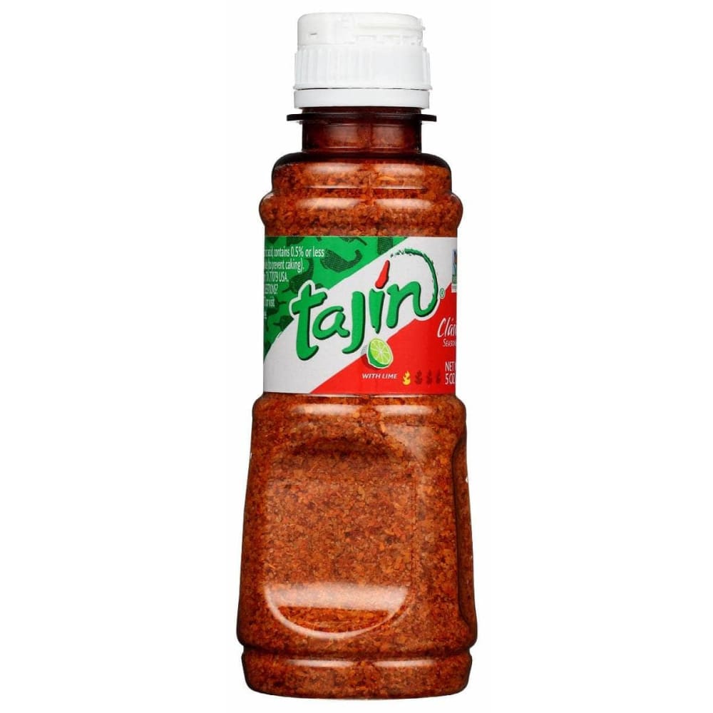 TAJIN TAJIN Ssnng Fruit Chili Pwdr, 5 oz