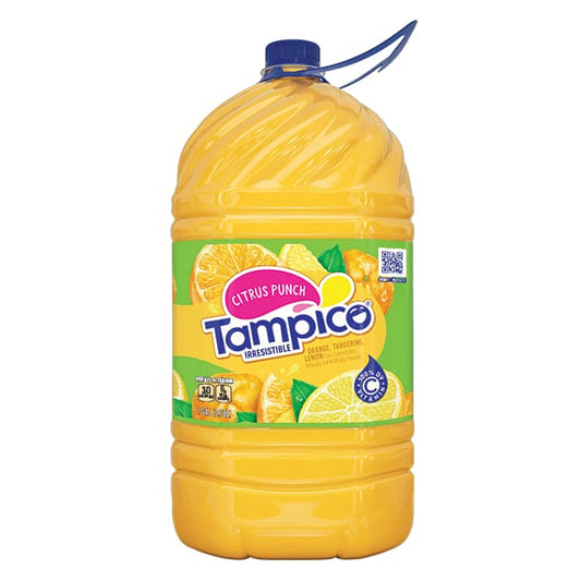 TAMPICO TAMPICO Juice Citrus Punch, 128 fo