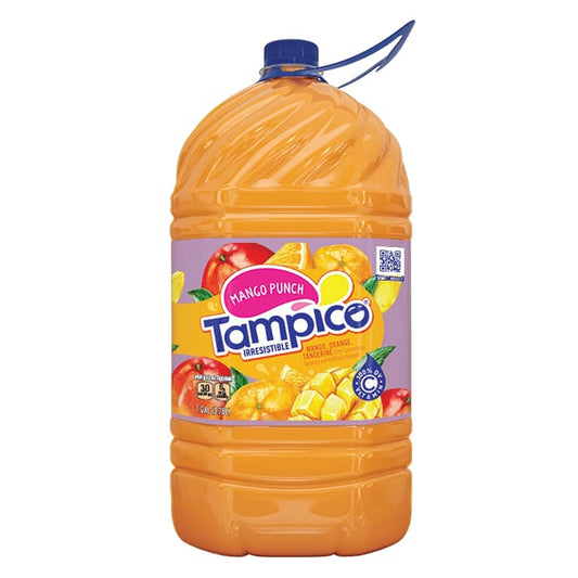 TAMPICO TAMPICO Juice Mango Punch, 128 fo