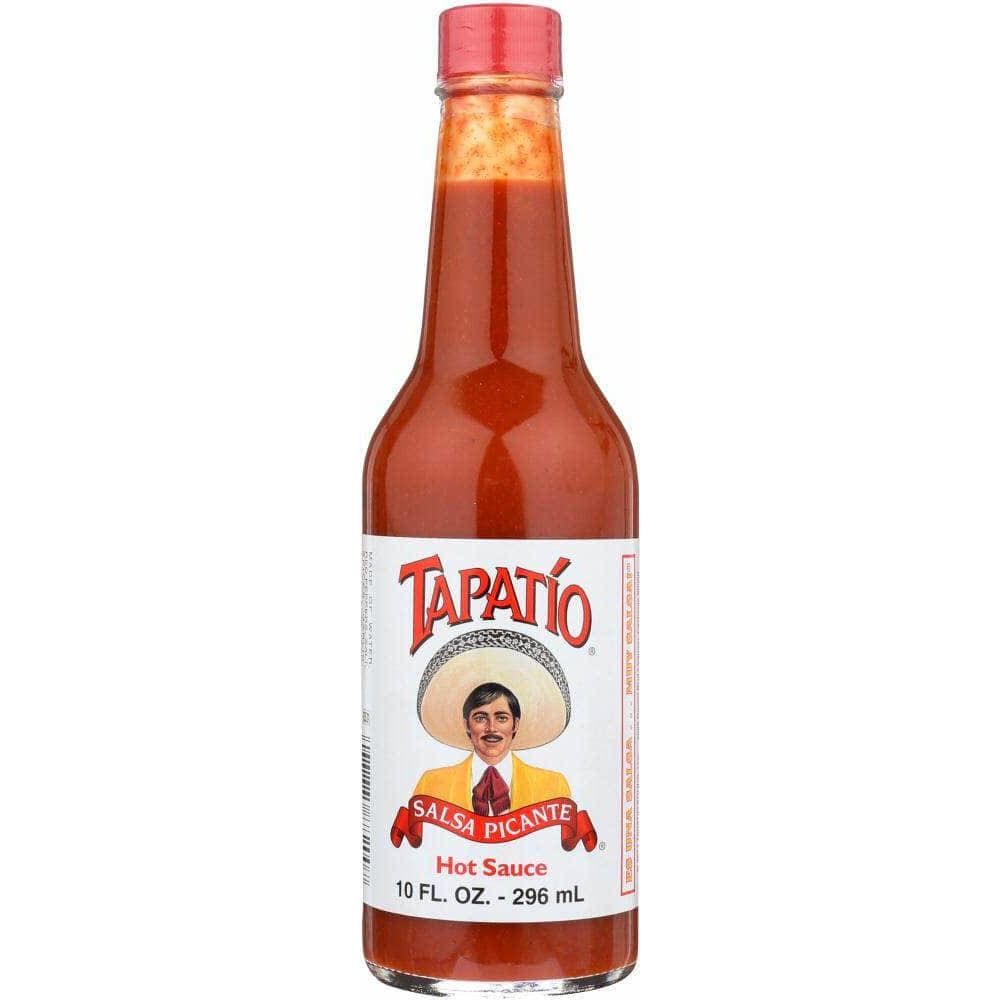 Tapatio Tapatio Hot Sauce Salsa Picante, 10 Oz