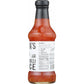 TASTE NIRVANA Grocery > Pantry > Condiments TASTE NIRVANA Gramas All Natural Sweet Chili Sauce, 13 oz