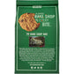 Tates Tate'S Bakeshop Oatmeal Raisin Cookies, 7 oz