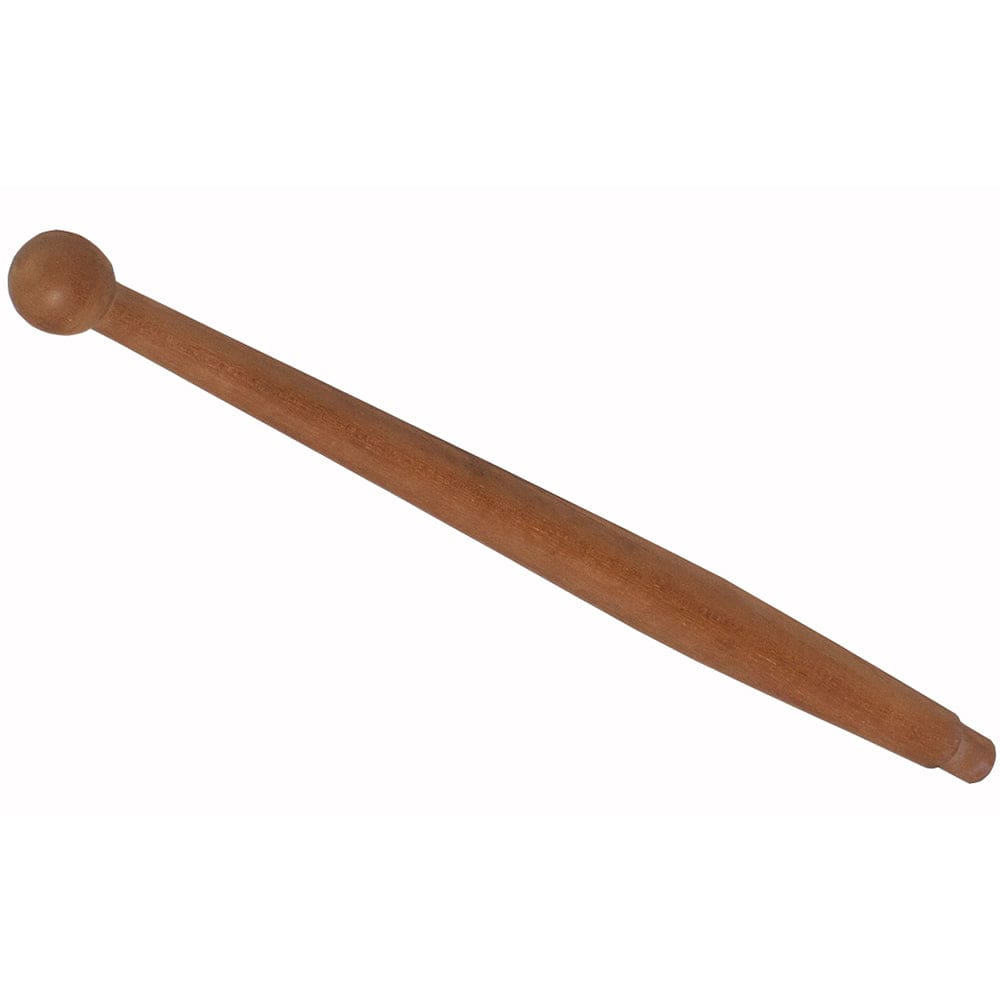 Taylor Made Teak Flag Pole 1-1/ 4 x 36 - Boat Outfitting | Accessories - Taylor Made