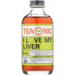 Teaonic Teaonic Tea Herbal Love My Liver, 8 oz