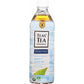 TEAS TEA Grocery > Beverages > Coffee, Tea & Hot Cocoa TEAS TEA Organic Unsweetened Green Plus White Tea, 16.9 fo