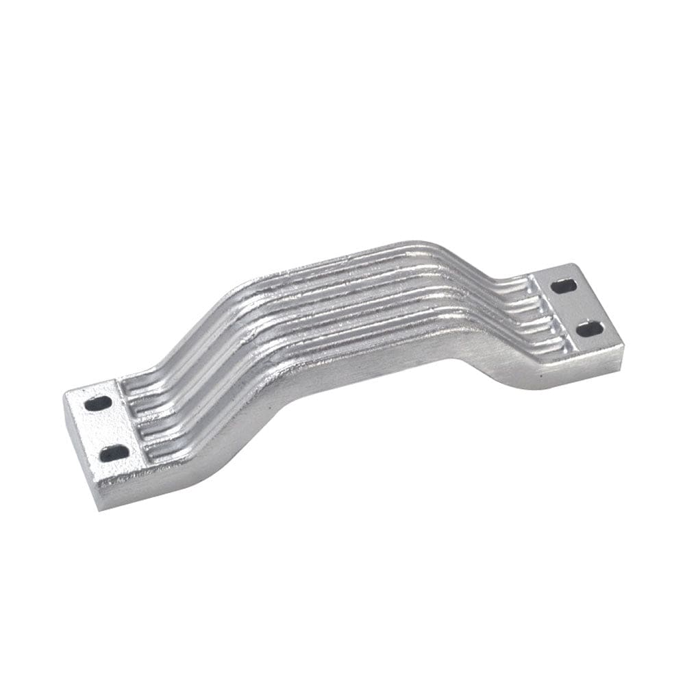 Tecnoseal Transom Bar Anode - Aluminum - Yamaha - Boat Outfitting | Anodes - Tecnoseal