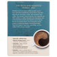 TEECCINO Teeccino Dandelion Dark Roast Organic Herbal Tea, 10 Ct