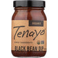 Tenayo Tenayo Dip Black Bean Organic, 16.5 oz
