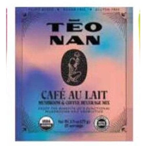 TEONAN Grocery > Beverages > Coffee, Tea & Hot Cocoa TEONAN: Bev Instant Cafe Ole, 2 oz