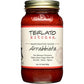 Terlato Kitchen Terlato Kitchen Sauce Arrabbiata Small Batch, 24 oz