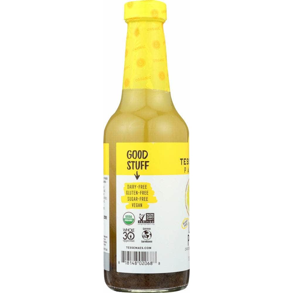 Tessemaes Tessemaes Pantry Lemon Pepper Dressing, 10 oz