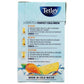 TETLEY Tetley Tea Mango Turmeric, 16 Ea