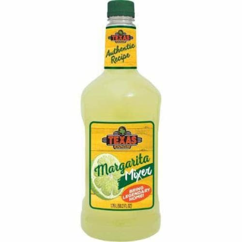 TEXAS ROADHOUSE Texas Roadhouse Margarita Mixer, 1.75 Lt