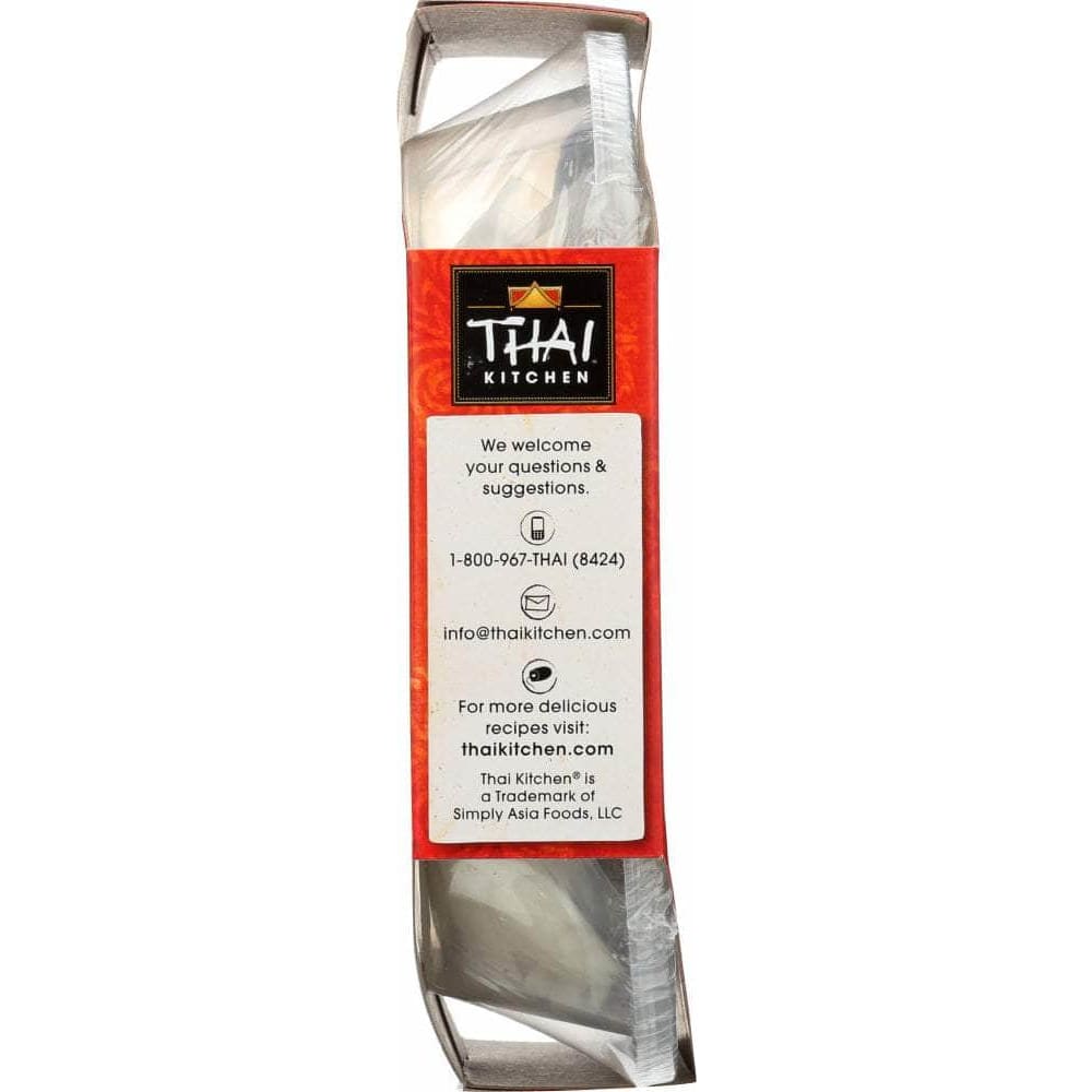 Thai Kitchen Thai Kitchen Rice Noodle Cart Thai Peanut, 9.77 oz