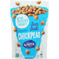 The Good Bean The Good Bean Crispy Crunchy Chickpeas Sea Salt, 6 oz