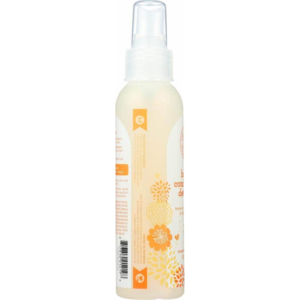 THE HONEST COMPANY The Honest Company Conditioner Detangler, 4 Oz