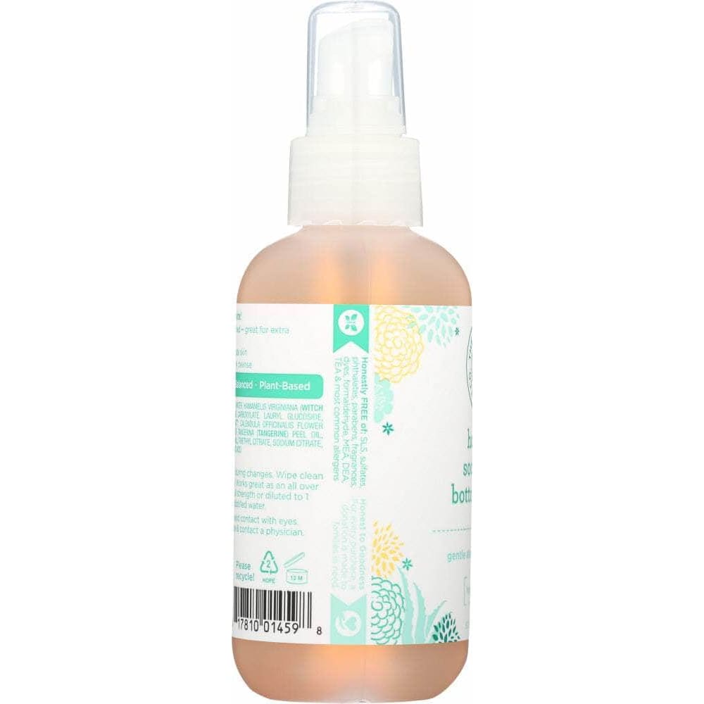 The Honest Company The Honest Company Honest Soothing Bottom Wash, 5 oz