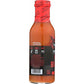 The New Primal The New Primal Sauce Buffalo Hot, 12 oz