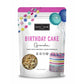 THE SAFE AND FAIR FOOD COMPANY Grocery > Breakfast > Breakfast Foods THE SAFE AND FAIR FOOD COMPANY: Granola Birthday Cake, 12 oz