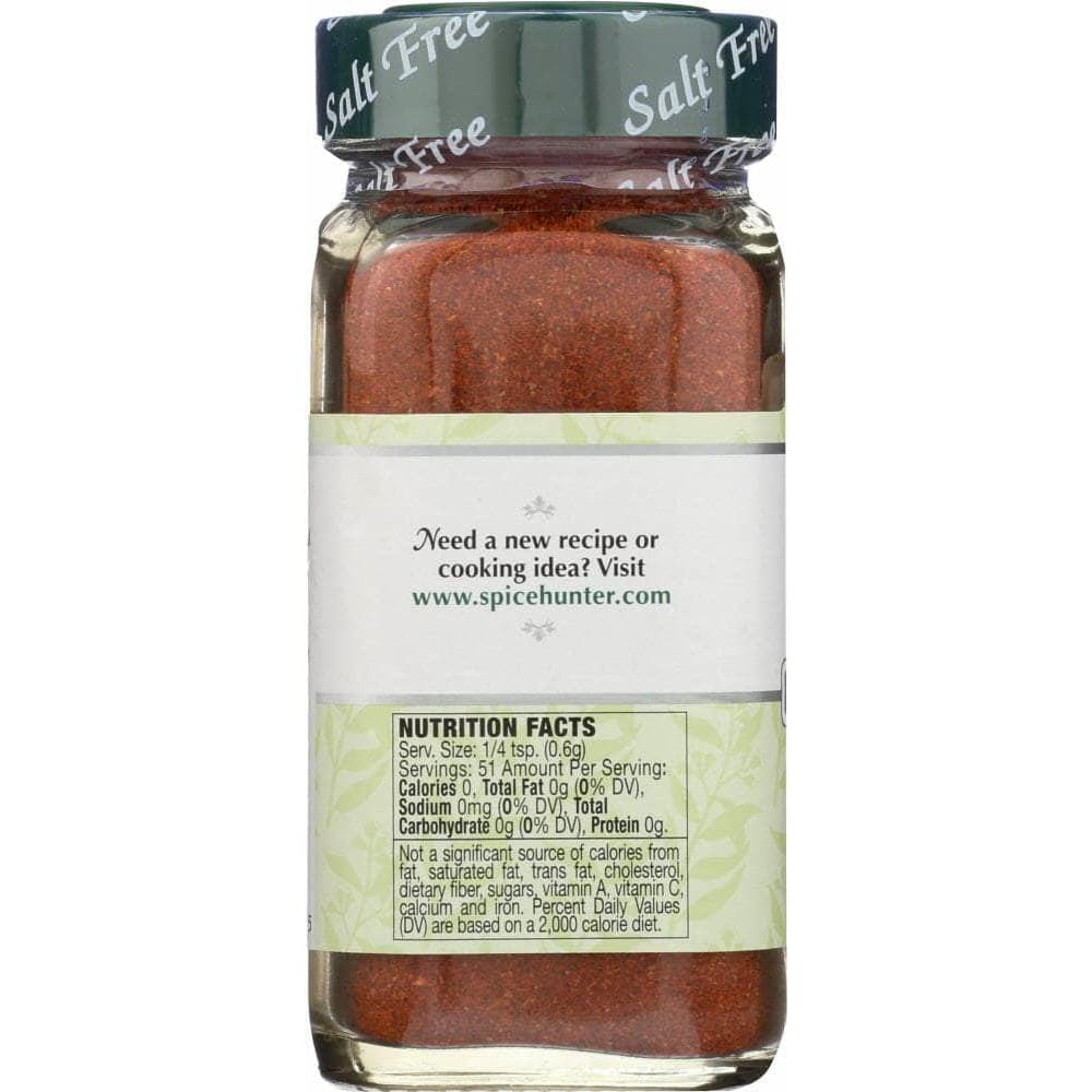 The Spice Hunter The Spice Hunter Chili Powder Blend, 1.1 oz