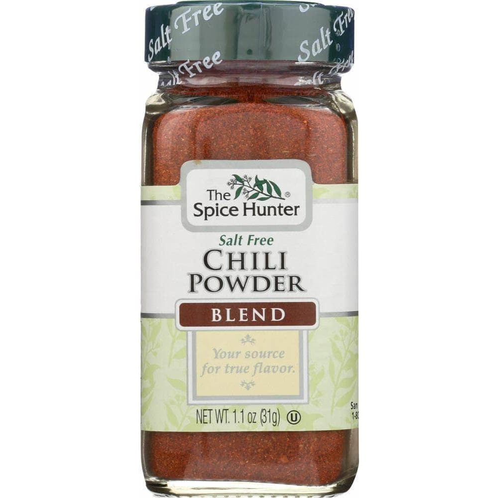 The Spice Hunter The Spice Hunter Chili Powder Blend, 1.1 oz