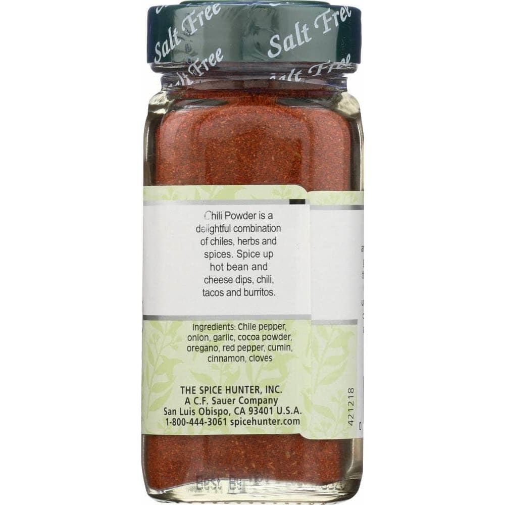 The Spice Hunter The Spice Hunter Chili Powder Blend, 1.1 oz