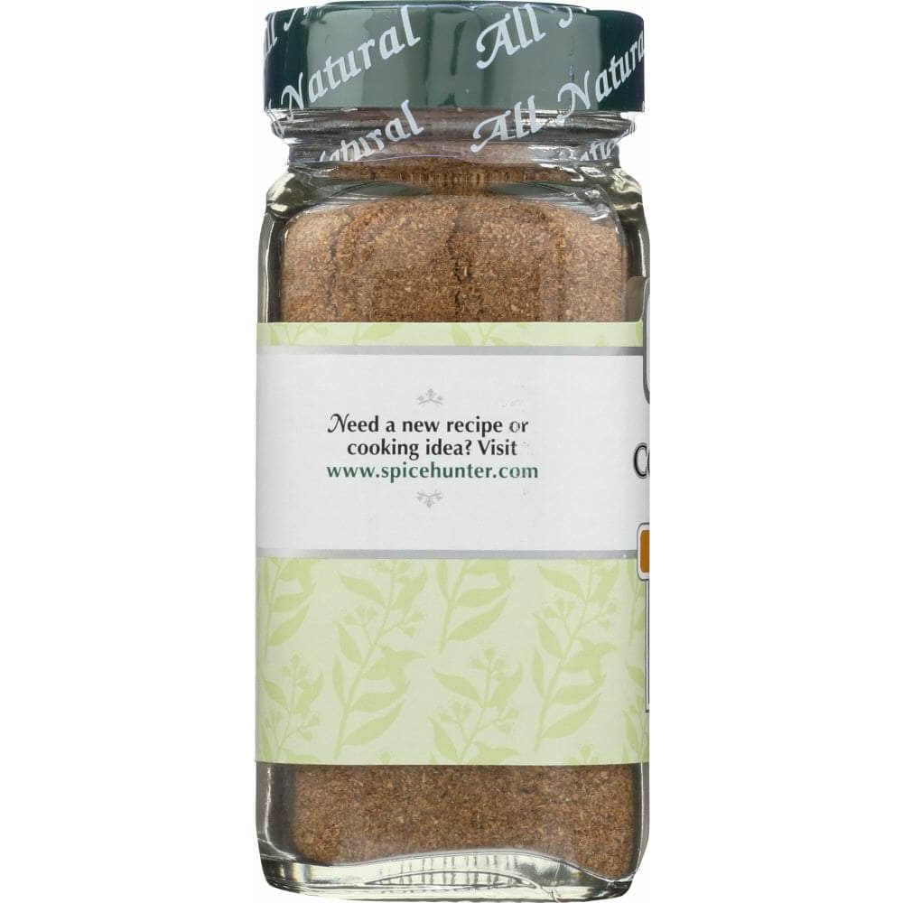 The Spice Hunter The Spice Hunter Coriander Moroccan Ground, 1.4 oz