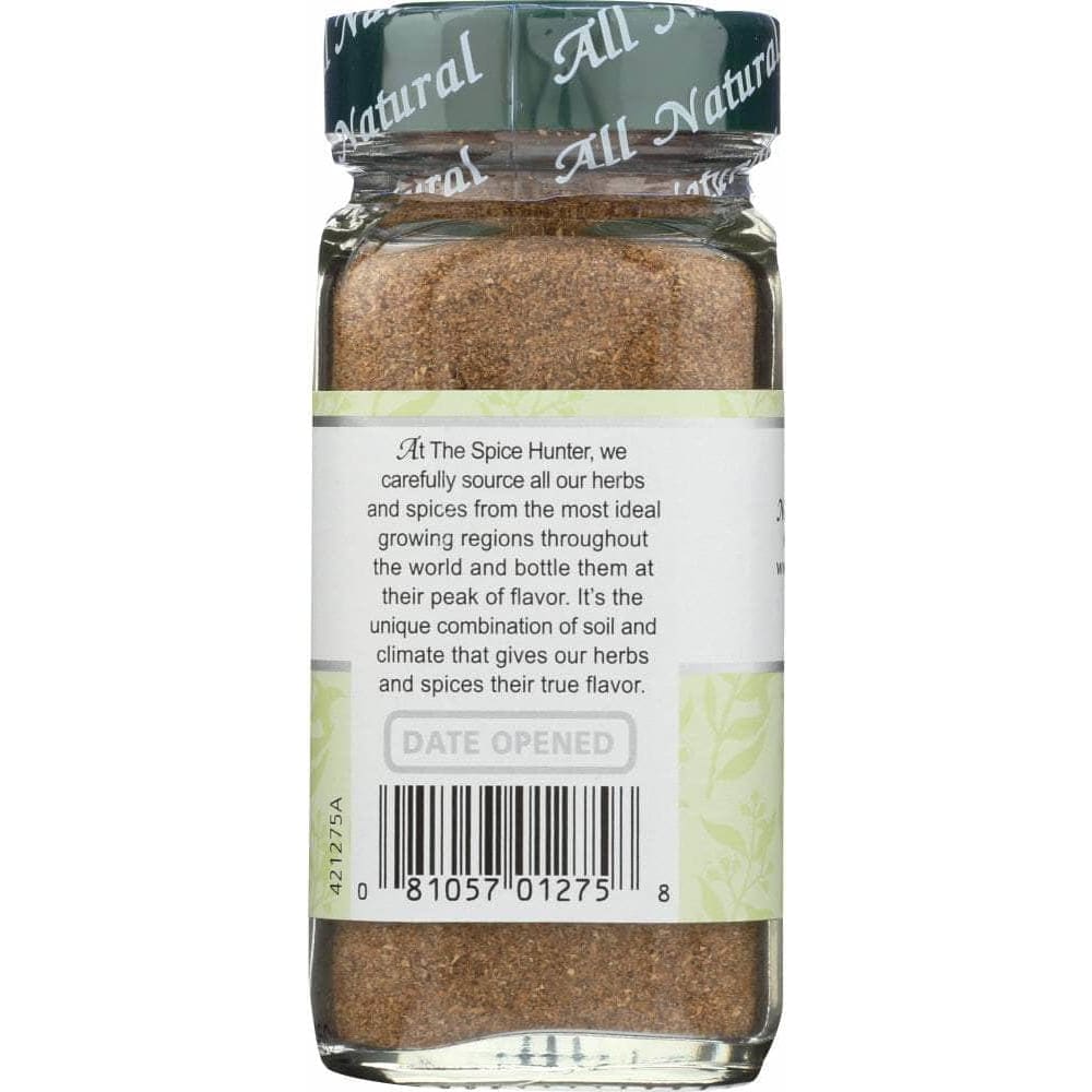 The Spice Hunter The Spice Hunter Coriander Moroccan Ground, 1.4 oz