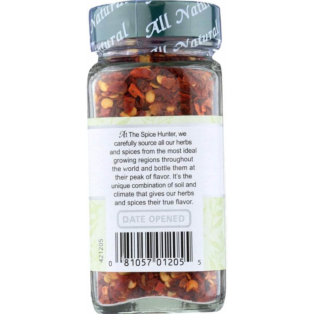 The Spice Hunter The Spice Hunter Crushed Red Chile Pepper, 1.3 oz