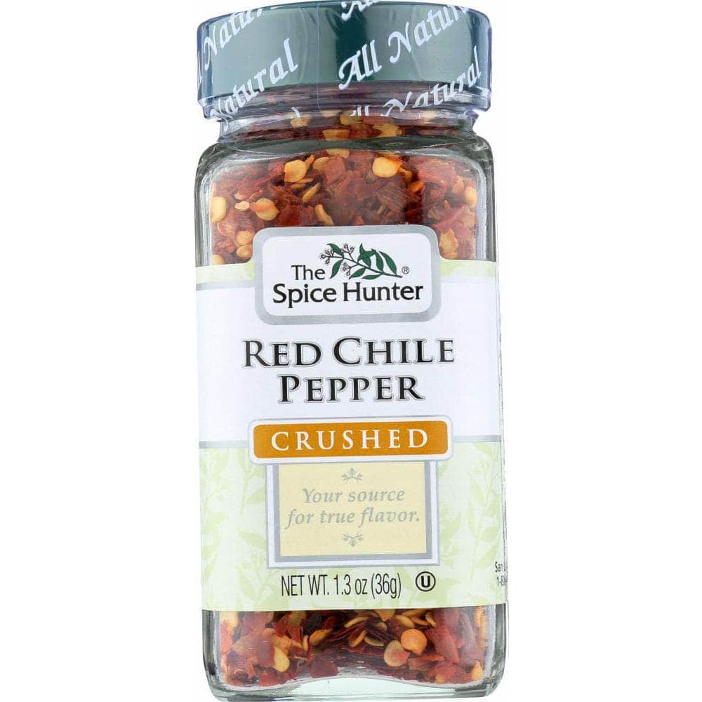 The Spice Hunter The Spice Hunter Crushed Red Chile Pepper, 1.3 oz