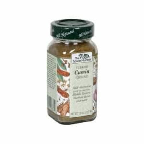 Spice Hunter The Spice Hunter Cumin Turkish Ground, 1.8 oz