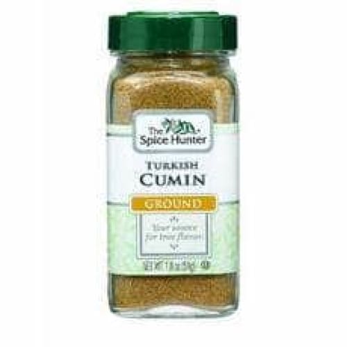 Spice Hunter The Spice Hunter Cumin Turkish Ground, 1.8 oz