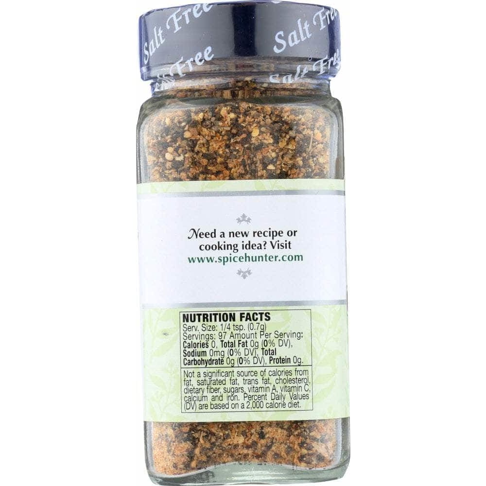 The Spice Hunter The Spice Hunter Garlic Pepper Blend, 2.4 oz