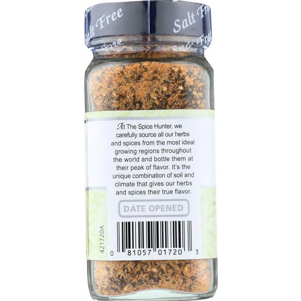 The Spice Hunter The Spice Hunter Garlic Pepper Blend, 2.4 oz