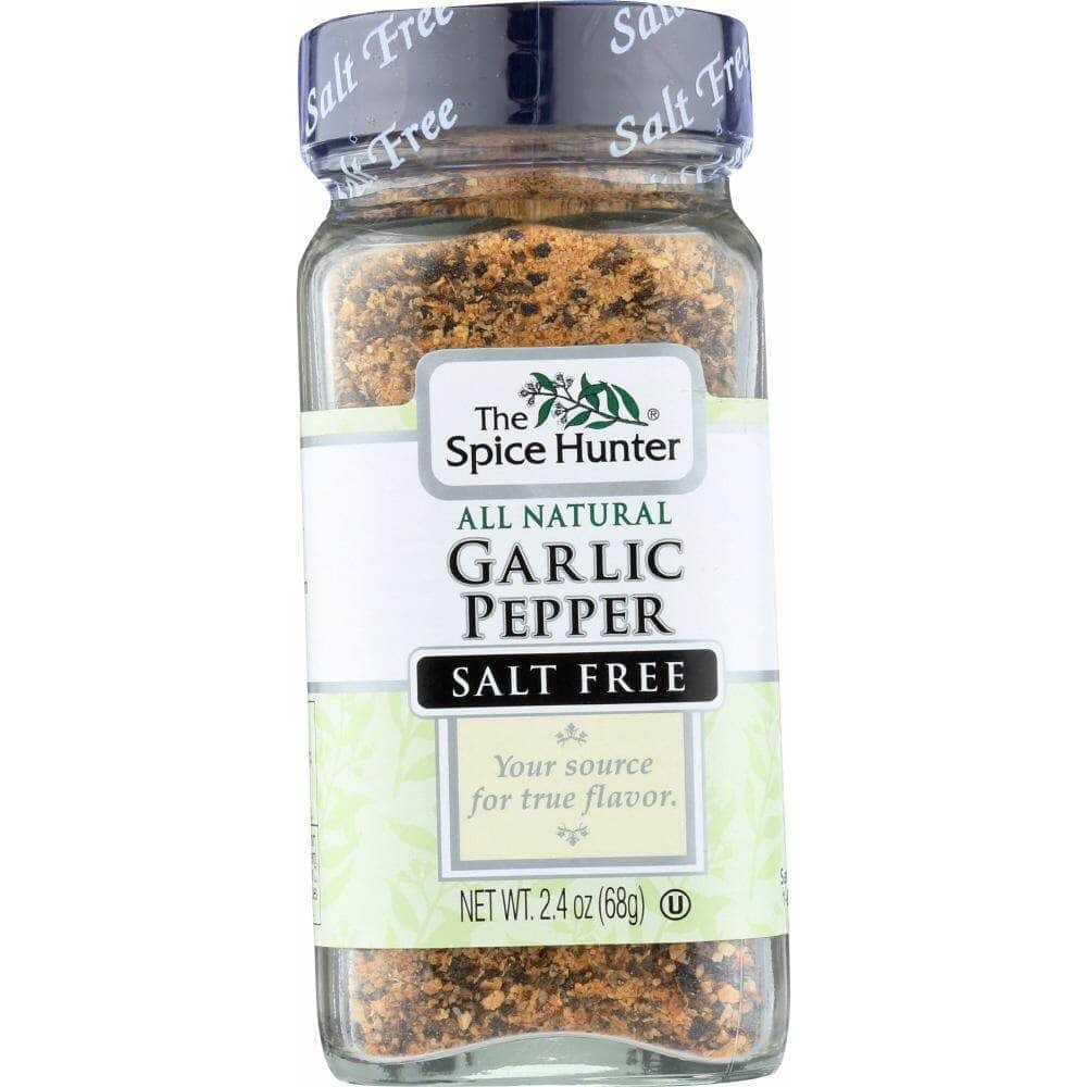 The Spice Hunter The Spice Hunter Garlic Pepper Blend, 2.4 oz