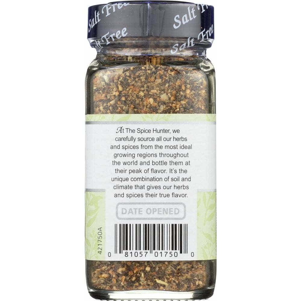 The Spice Hunter The Spice Hunter Lemon Pepper Blend, 1.8 oz