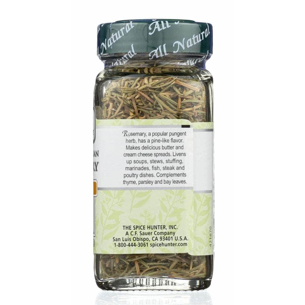 The Spice Hunter The Spice Hunter Mediterranean Rosemary Leaves, 0.8 oz