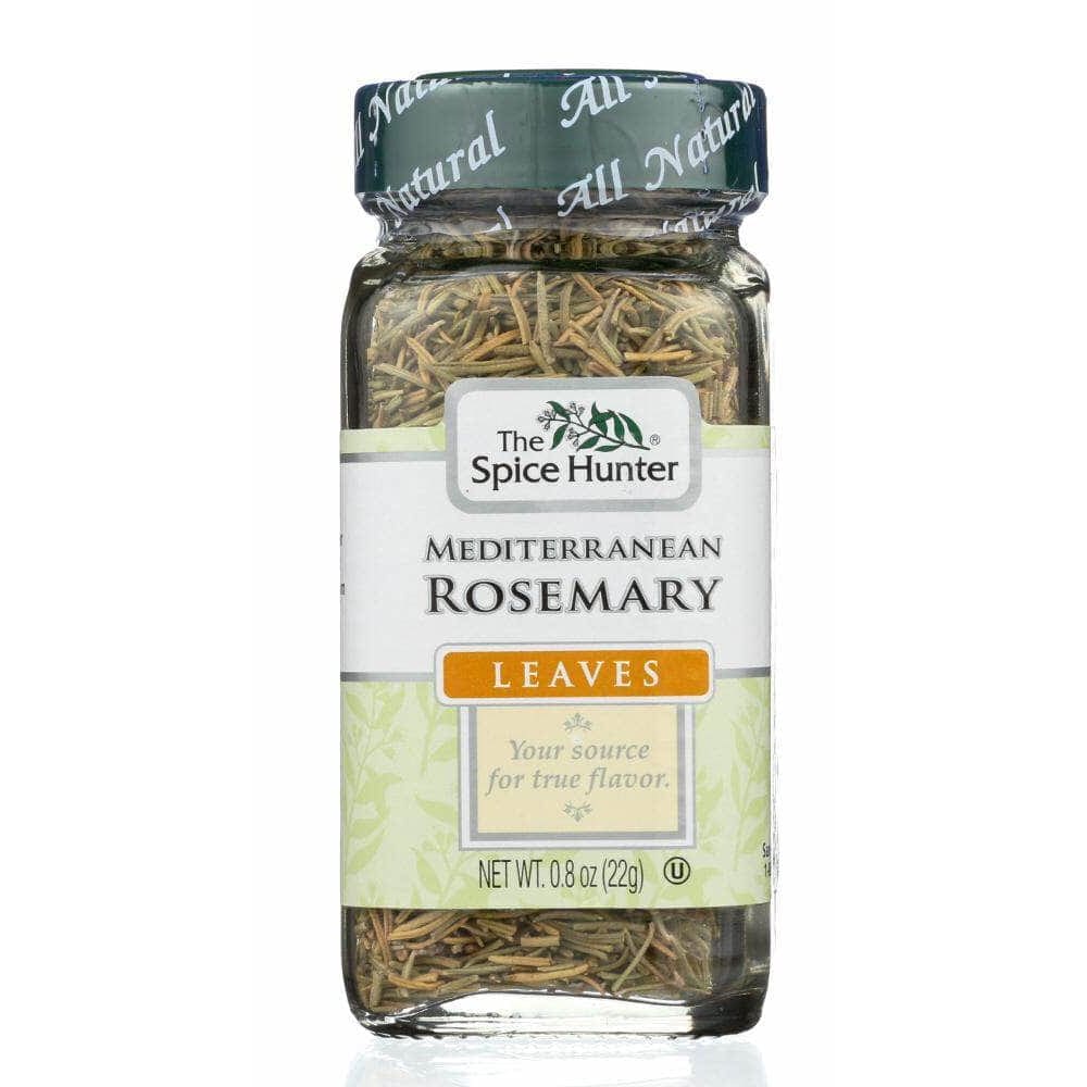 The Spice Hunter The Spice Hunter Mediterranean Rosemary Leaves, 0.8 oz