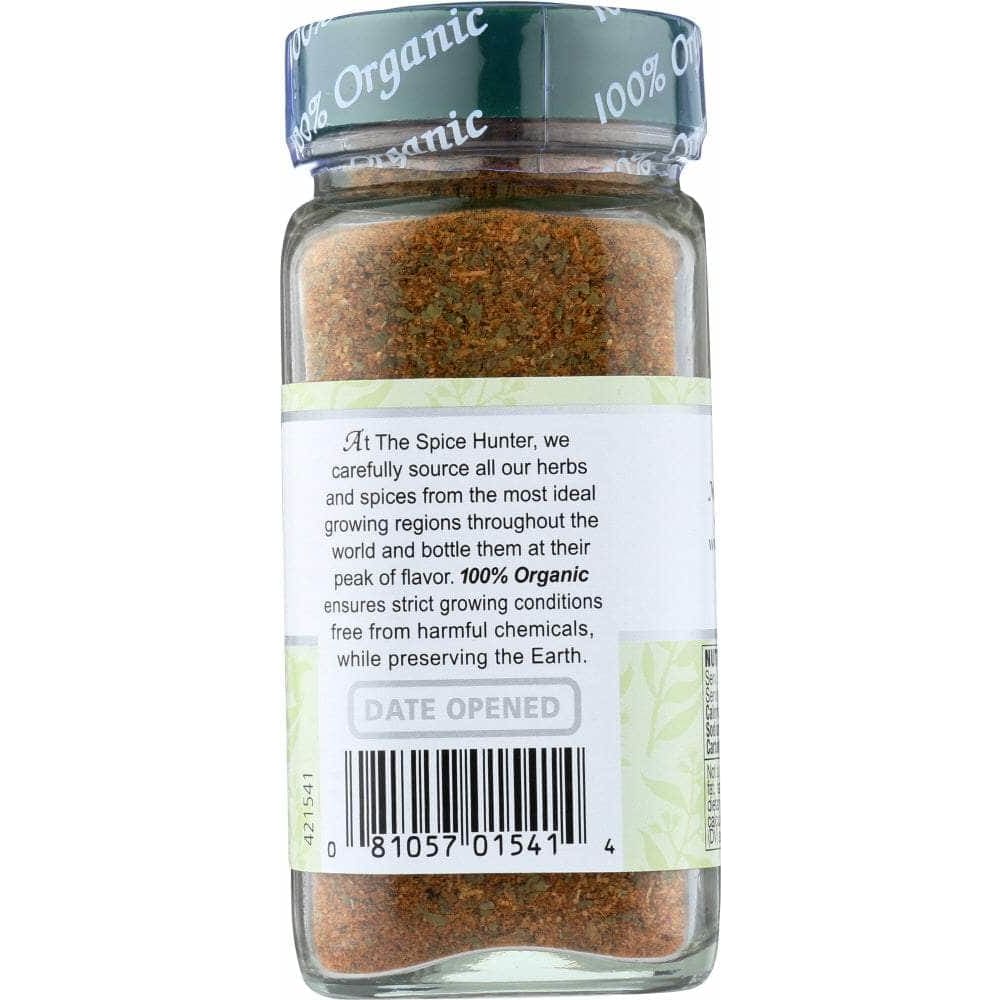 The Spice Hunter The Spice Hunter Mexican Seasoning Salt Free, 1.4 oz