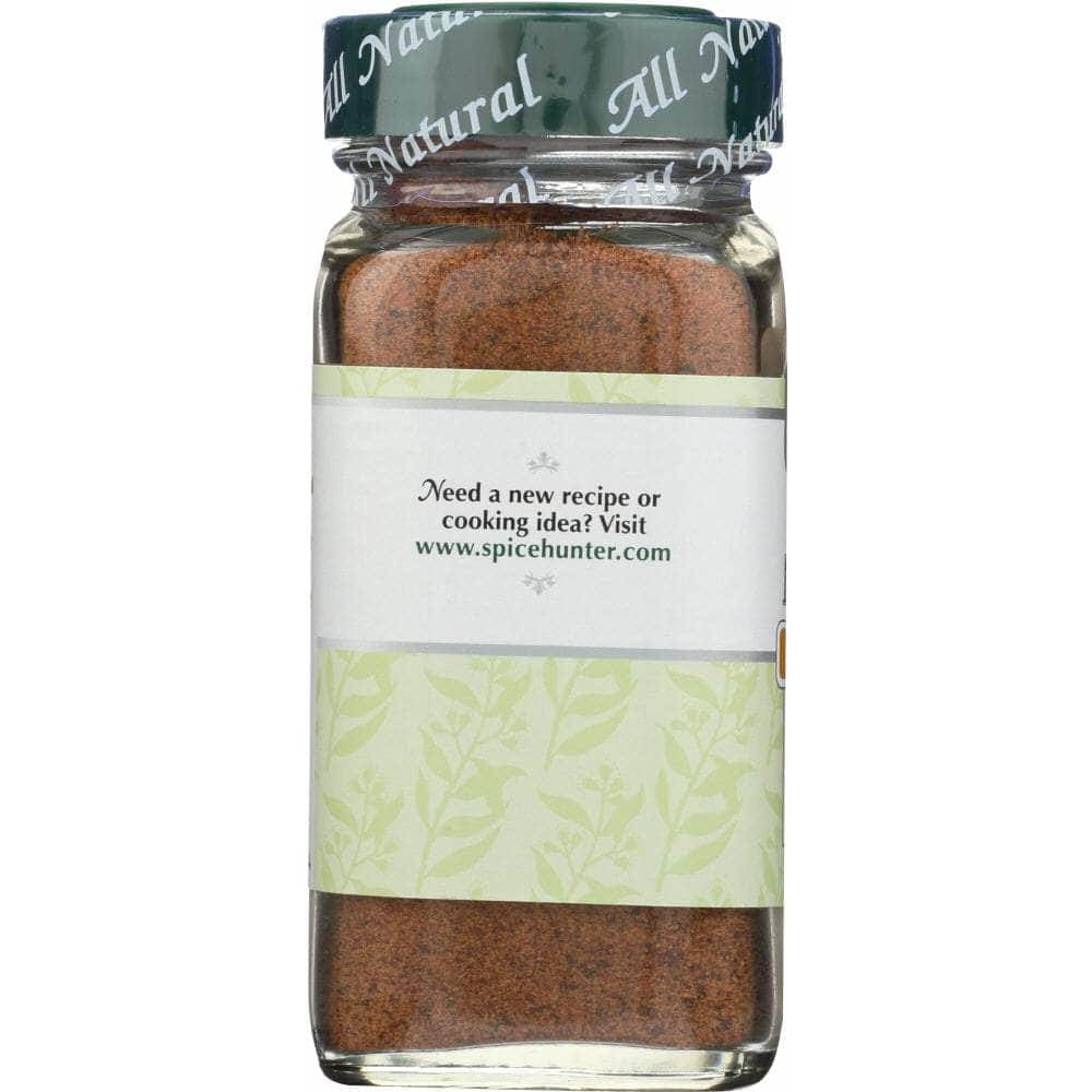 The Spice Hunter The Spice Hunter Nutmeg East/West Indies Ground, 1.8 oz