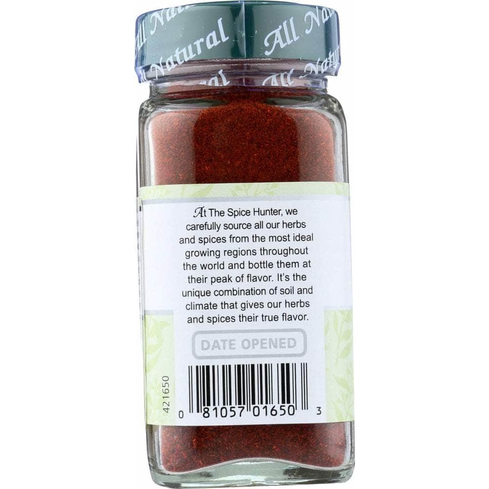 The Spice Hunter The Spice Hunter Paprika Sweet Ground, 1.9 oz