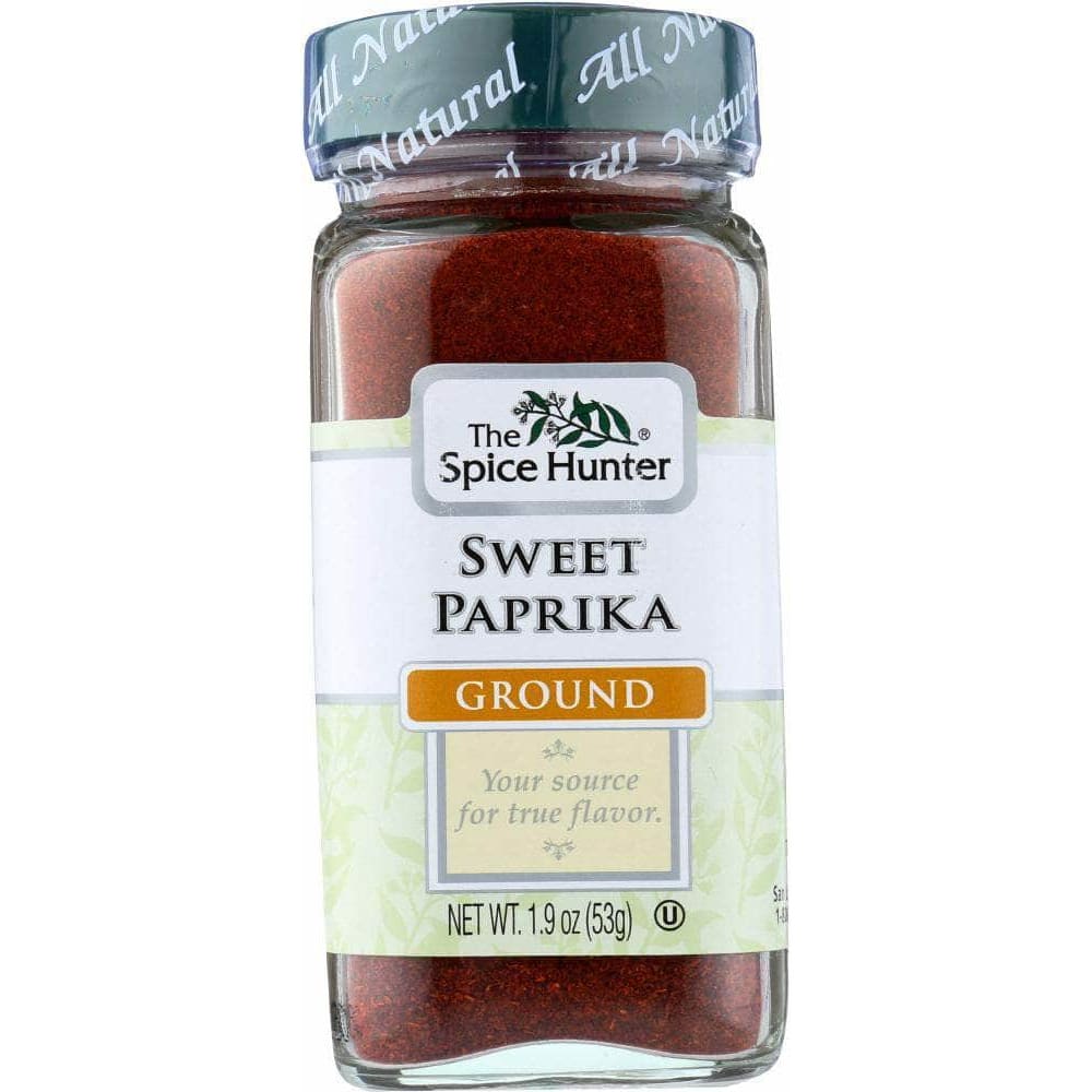 The Spice Hunter The Spice Hunter Paprika Sweet Ground, 1.9 oz