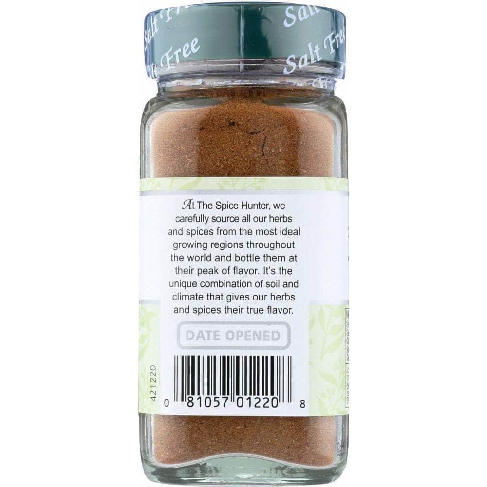 The Spice Hunter The Spice Hunter Salt Free Chinese Five Spice Blend, 1.6 oz