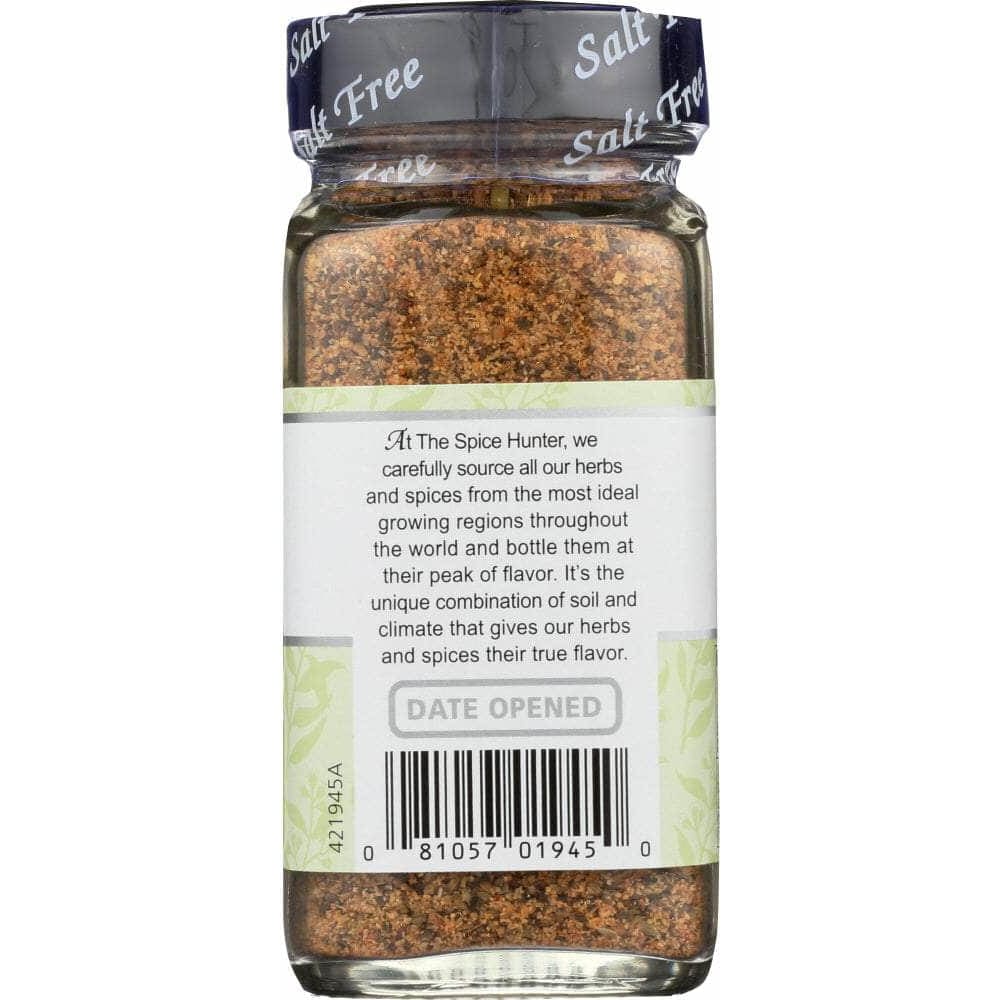 The Spice Hunter The Spice Hunter Steak & Chop Grill & Broil Blend, 2.2 oz