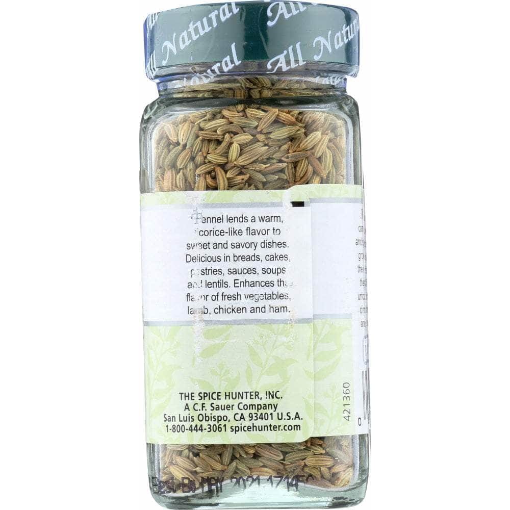 The Spice Hunter The Spice Hunter Whole India Fennel, 1.6 oz