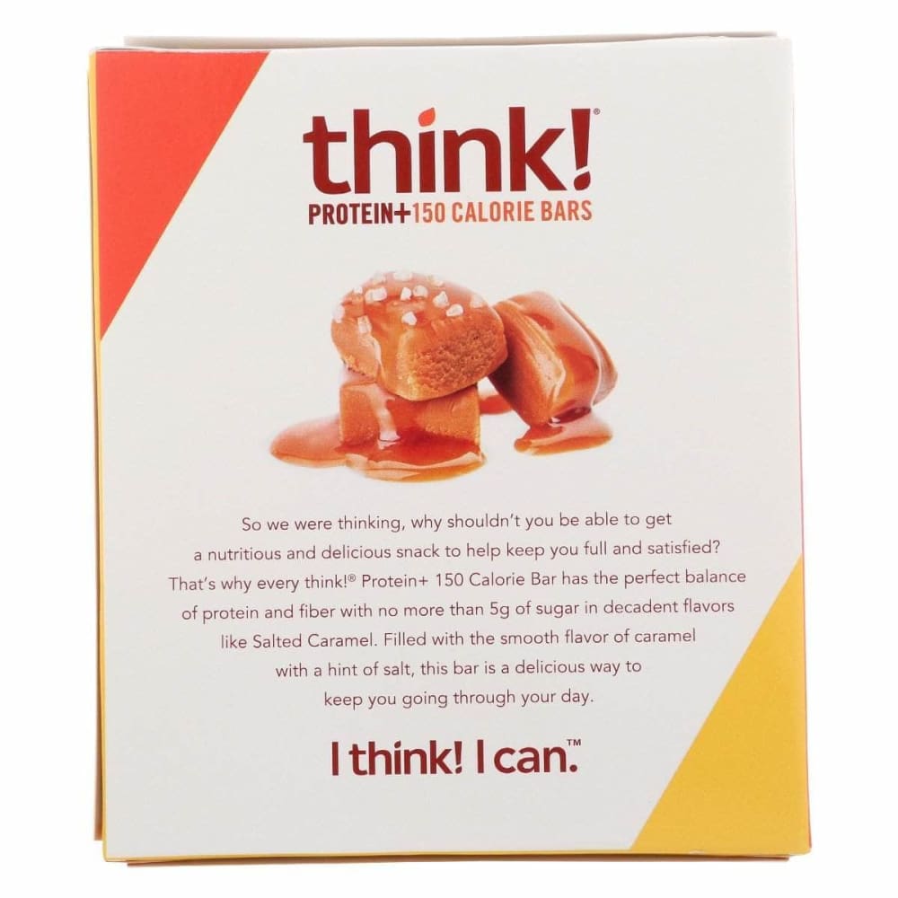 THINK! Think! Bar Slt Crml 5Pc, 7.05 Oz