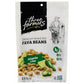 THREE FARMERS Grocery > Snacks > Nuts > Vegetables Dried THREE FARMERS: Bean Rstd Jpno Lime Mix, 5 oz